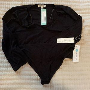 🖤🖤 NWT Nine Britton Body Suit 🖤🖤